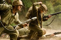 THE PACIFIC / �U�E�p�V�t�B�b�N