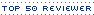 (TOP 50 REVIEWER)