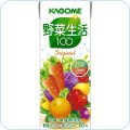 野菜生活100