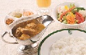 純印度式カリー