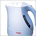 T-fal �L�b�`���Ɠd
