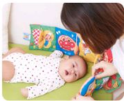 BabyLabo�i�׃r���{�j�@�A���p���}���@�͂��߂Ă̓ǂݕ�����