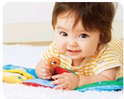 BabyLabo�i�׃r���{�j�@�A���p���}���@�͂��߂Ă̓ǂݕ�����