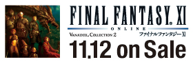 FF11