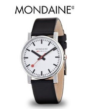 MONDAINE