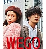 AmazonのWEGO(ウィゴー)ストアはこちら