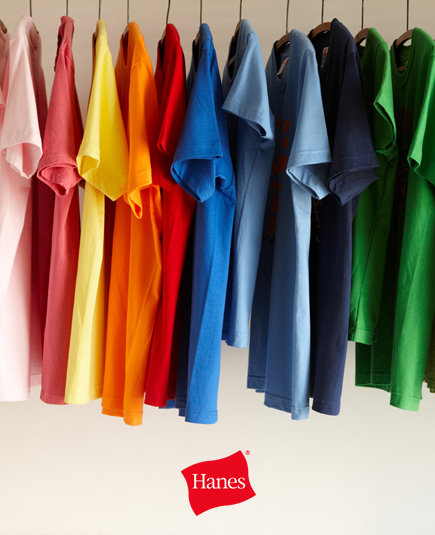 Amazon �� Hanes(�w�C���Y) ����̃X�g�A