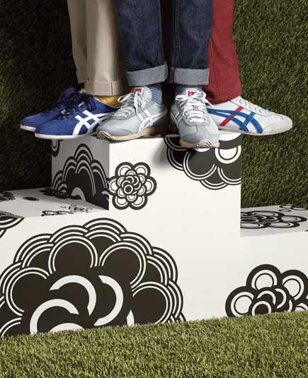 Amazon �� Onitsuka Tiger(�I�j�c�J�^�C�K�[) ����̃X�g�A