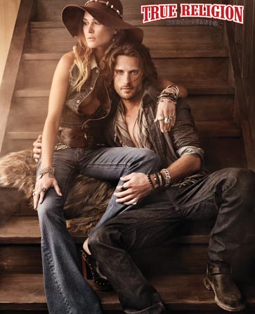 Amazon �� True Religion Brand Jeans(�g�D���[�����W�����u�����h�W�[���Y) ����̃X�g�A