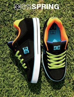 Amazon �� DC SHOE(�f�B�[�V�[�V���[) ����̃X�g�A