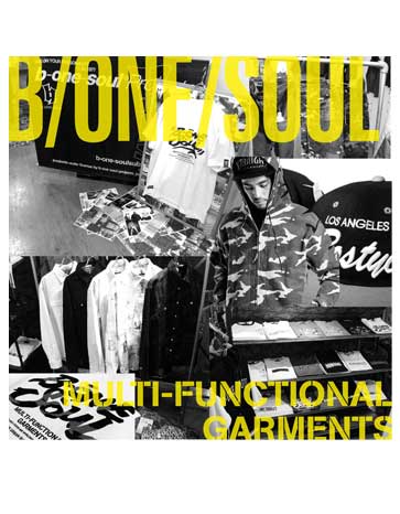 Amazon �� B ONE SOUL(�r������\�E��) ����̃X�g�A