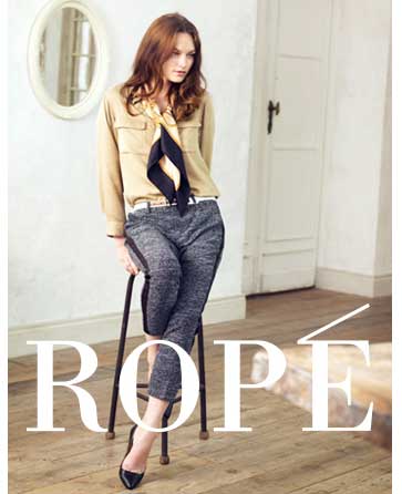 Amazon �� ROPE'(���y) ����̃X�g�A