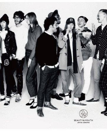 Amazon �� BEAUTY&YOUTH UNITED ARROWS(�r���[�e�B�[�A���h���[�X���i�C�e�b�h�A���[�Y) ����̃X�g�A