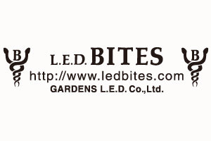 L.E.D.BITES(�G��.�C�[.�f�B�[.�o�C�c)