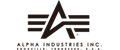 ALPHA INDUSTRIES INC(�A���t�@ �C���_�X�g���[�Y)