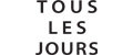 TOUS LES JOURS(�g �� �W���[��)