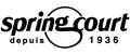 spring court(�X�v�����O�R�[�g)