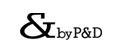 & by P&D(�A���h�o�C�s�[�A���h�f�B�[)