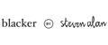 blacker BY steven alan(�u���b�J�[�o�C�X�e�B�[�u���E�A����)