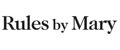 RULES BY MARY(���[���Y �o�C ���A���[)