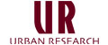 Urban Research(�A�[�o�����T�[�`)