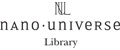 nano�Euniverse Library(�i�m�E���j�o�[�X���C�u�����[)