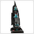 Upright Vacuums