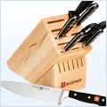 Knives & Cutlery