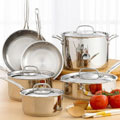 Gift Ideas for Master Chefs