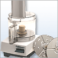 Food Processors