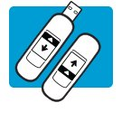 JumpDrive S75 is designed for convenience.