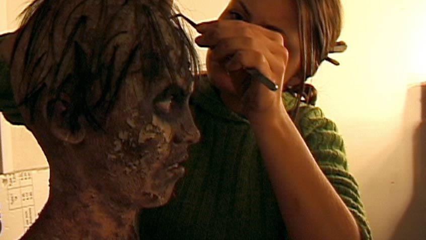 ... the Dead: How to Make Your ...