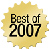 Best of 2007