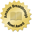 Amazon Breakthrough Novel Award