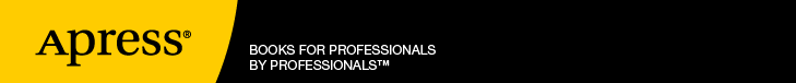 Books for Professionals by Professionals