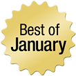 Best of the Month