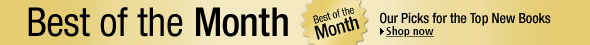 Best Books of November