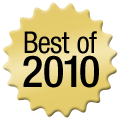 Best Books of 2009