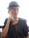 Claudia Dey