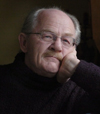 Patrick Lane