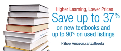 Save Big on Textbooks