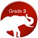 Elephants, Grade 3
