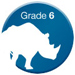 Rhinos, Grade 6