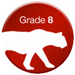 Big Cats, Grade 8