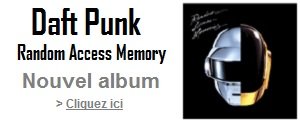 Daft Punk