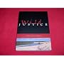 Wild Justice : A Novel by Les Langager