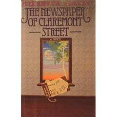 Newspaper Of Claremont Street