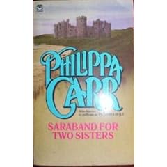 Saraband for Two Sisters