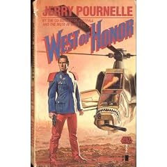 West of Honor