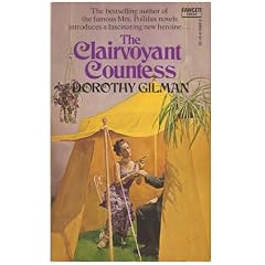 The Clairvoyant Countess